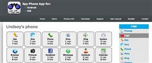 Spy Video Recorder Camera Android App
